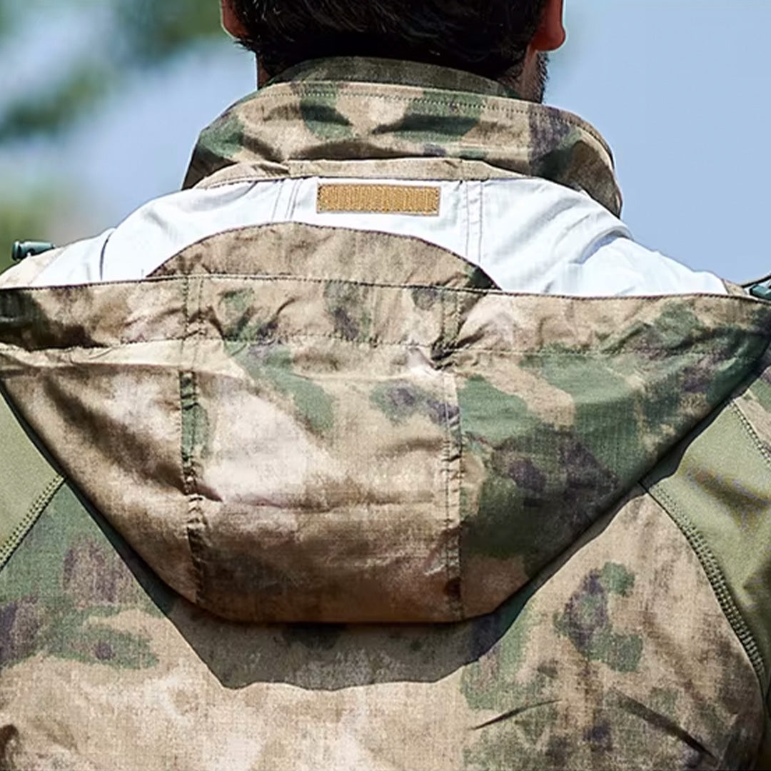 Recon Jacket
