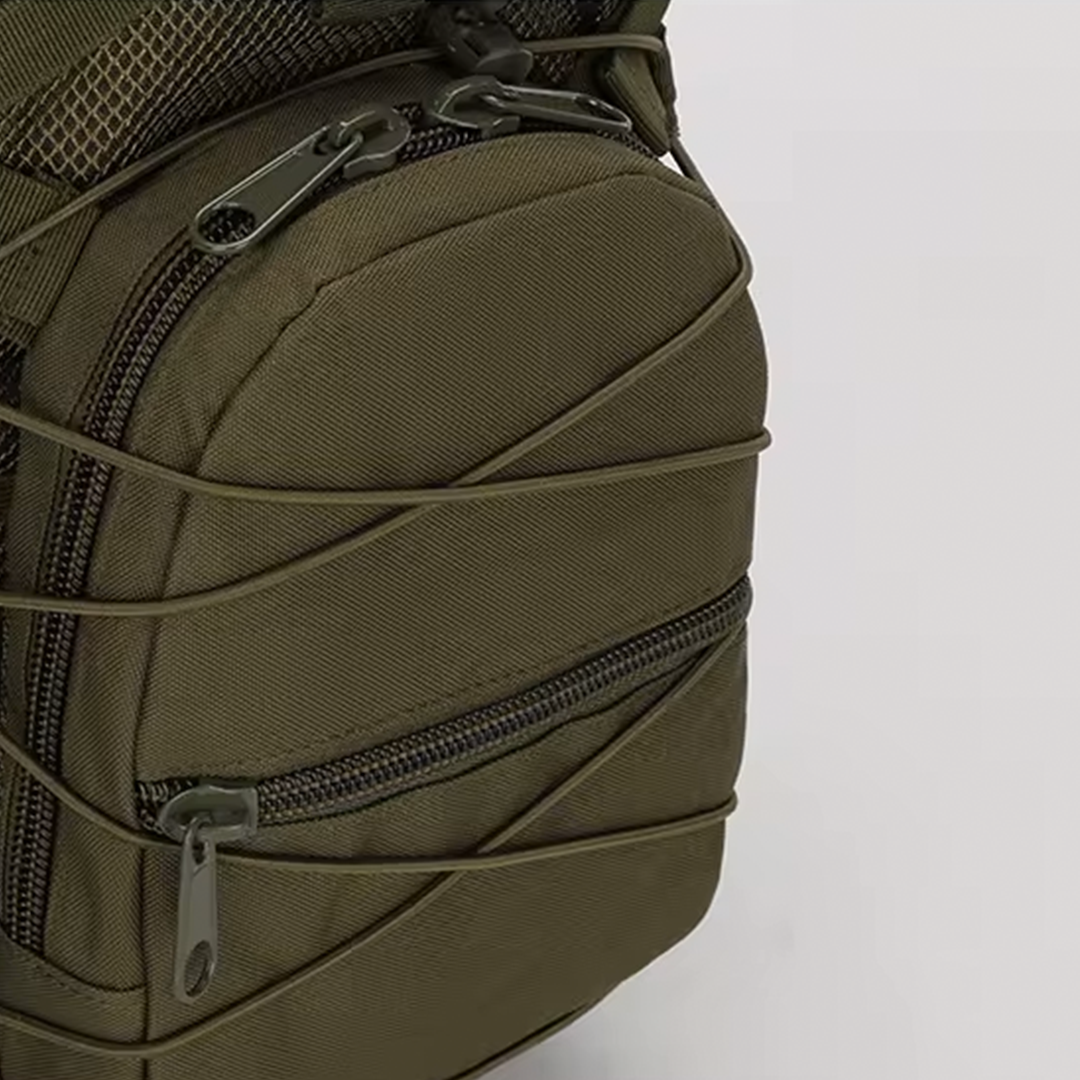 TactWild Cobra Backpack