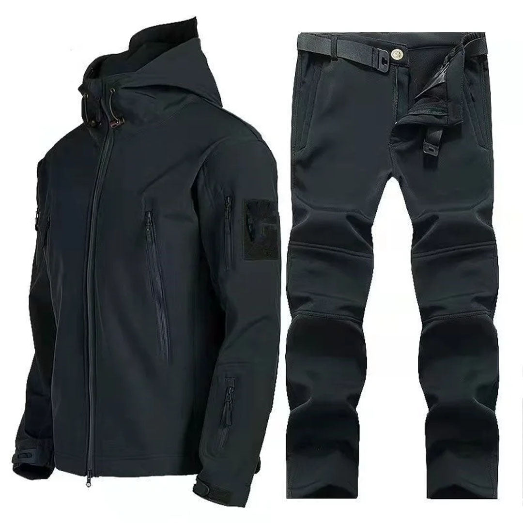 Defender Set