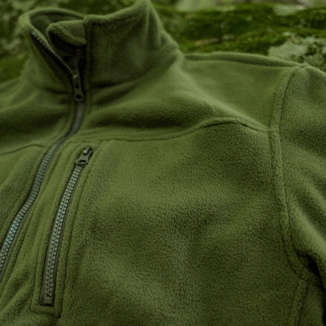 TactWild Marshal Jacket