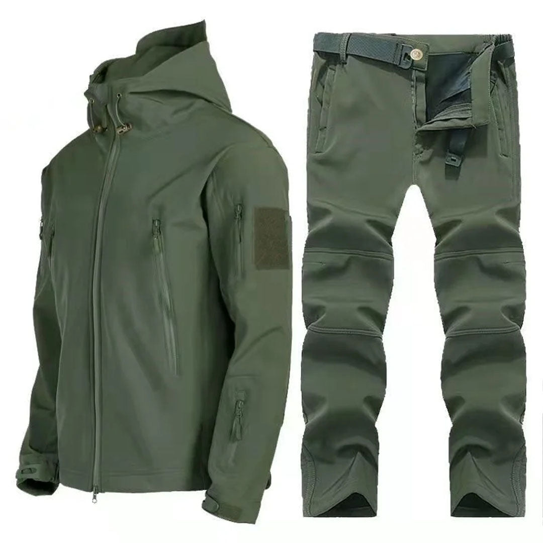 Defender Set