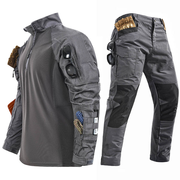 TactWild Maverick Set