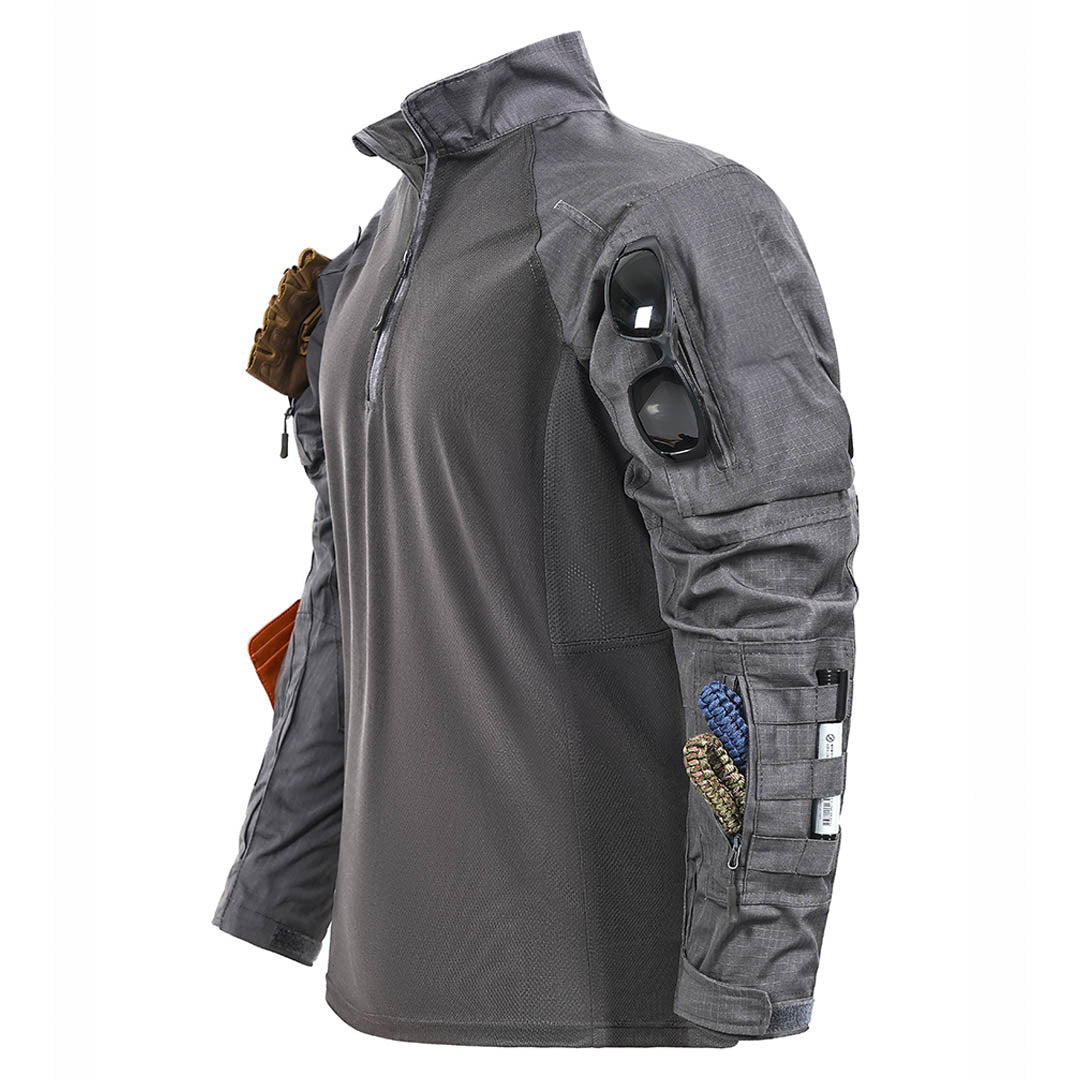TactWild Fury Jacket