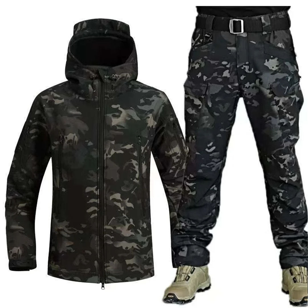 Defender Set