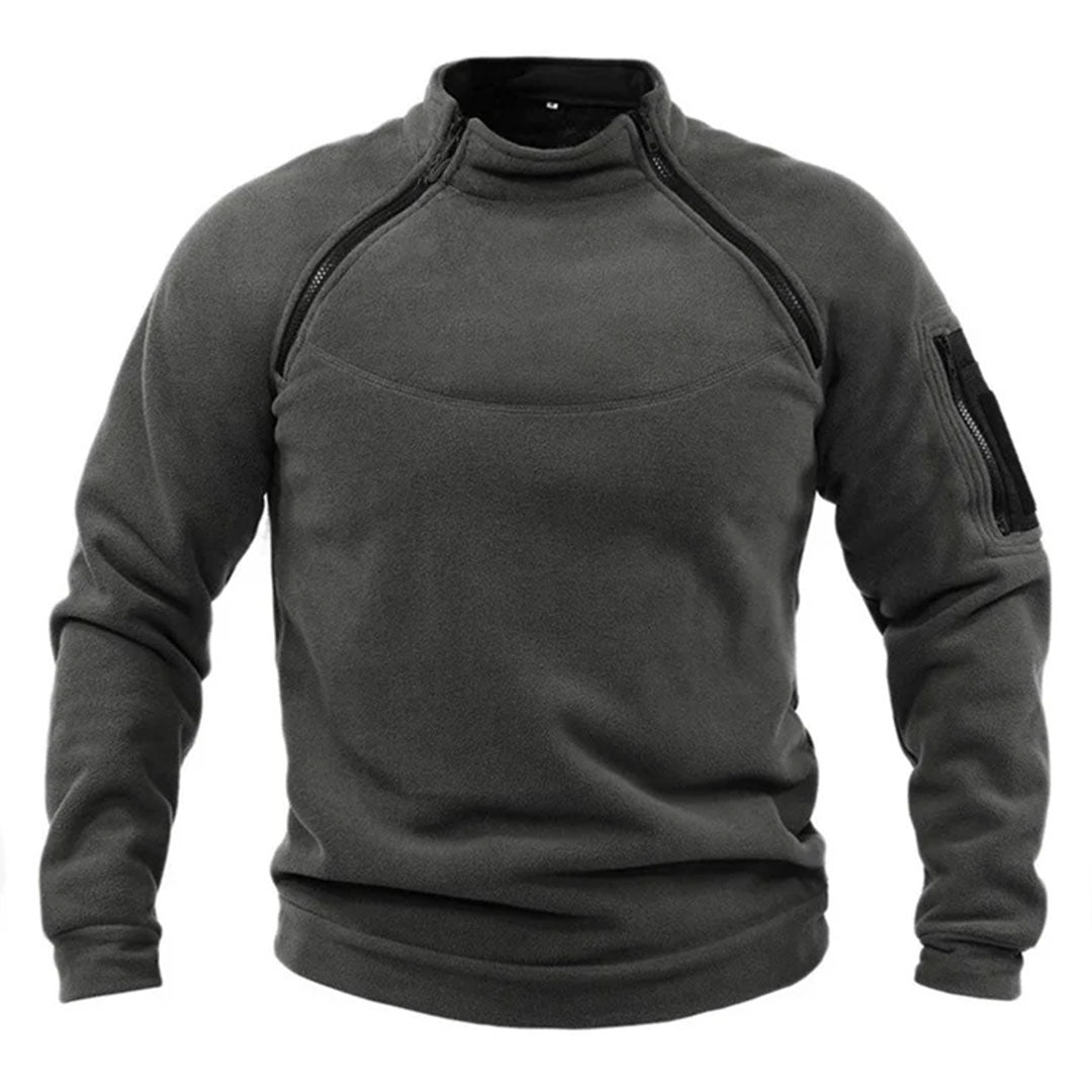 TactWild Combat Jacket