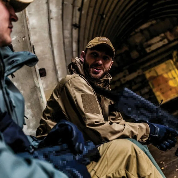 TactWild Defender Set