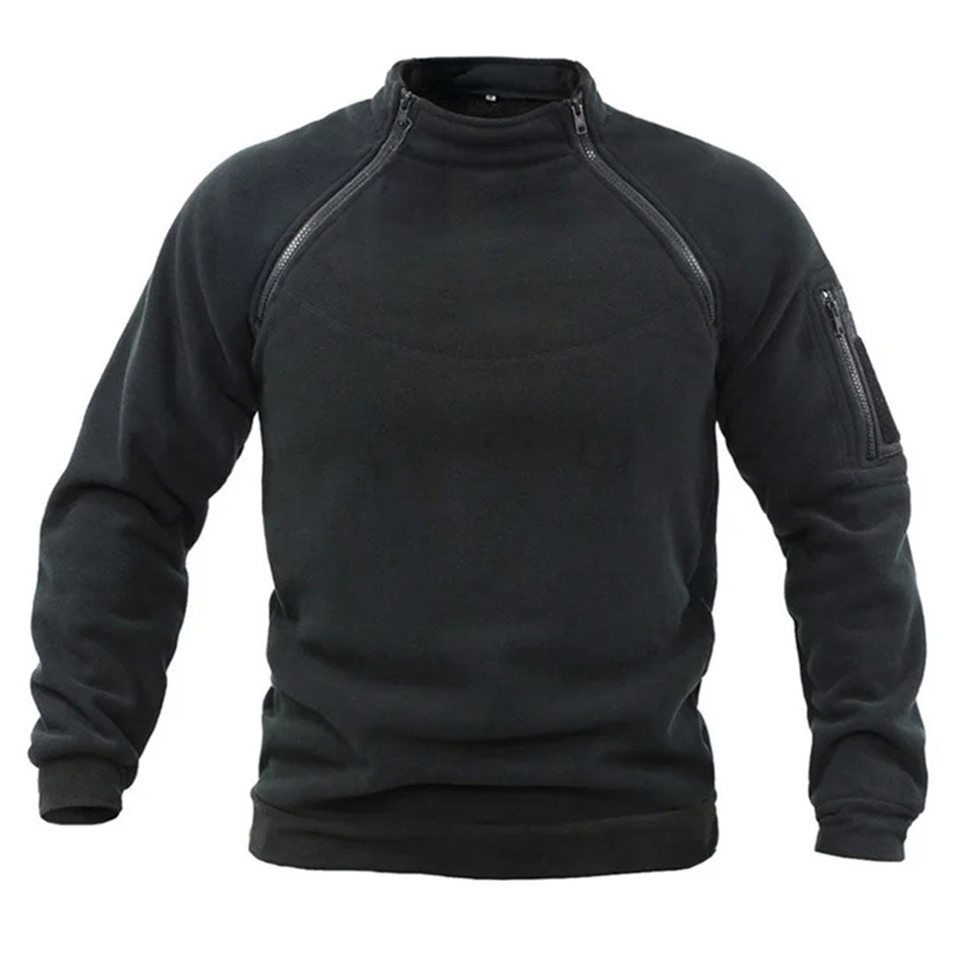 TactWild Combat Jacket