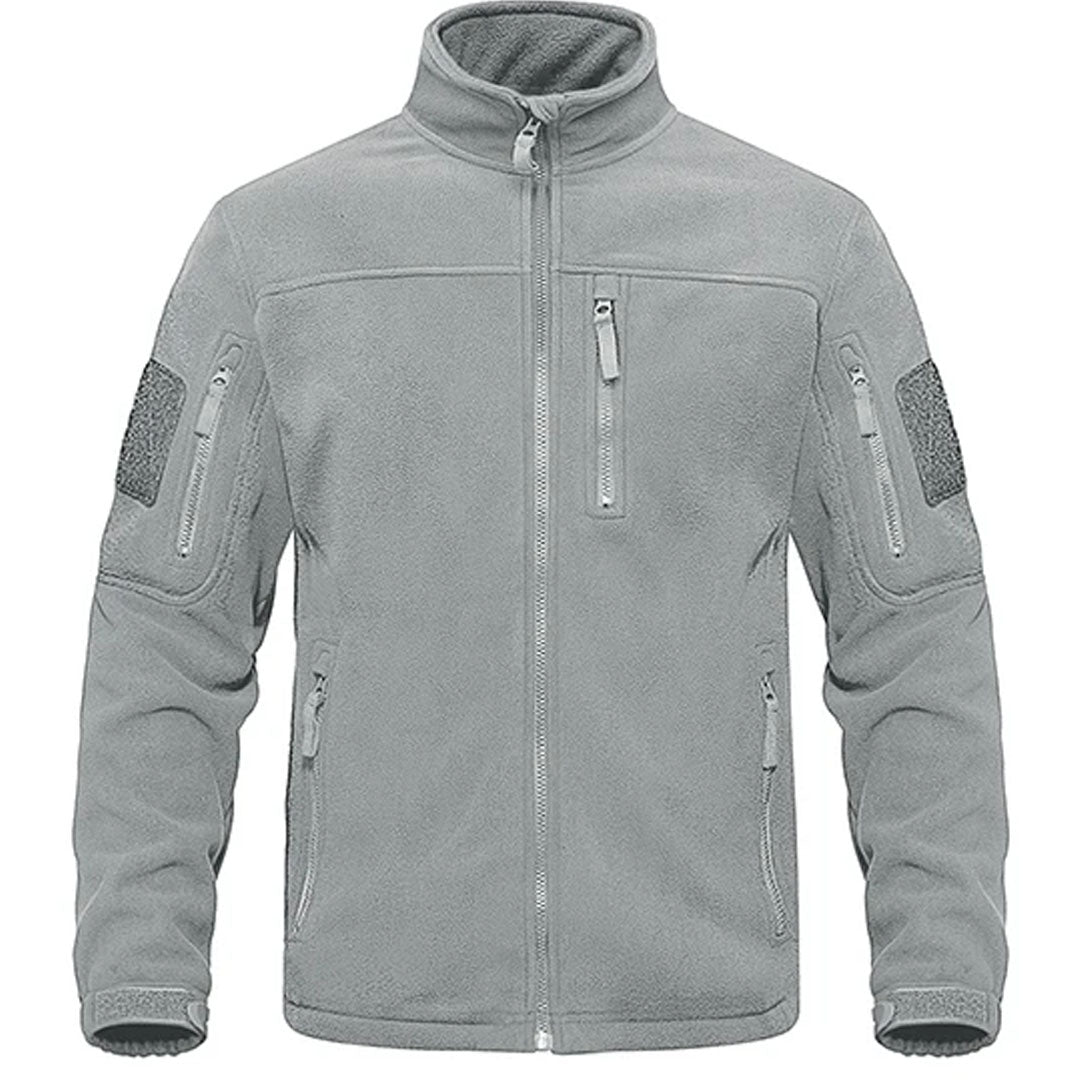 TactWild Marshal Jacket