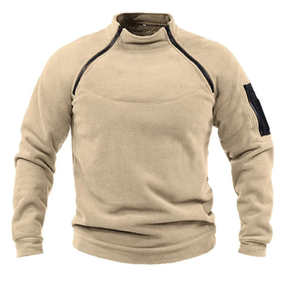 TactWild Combat Jacket