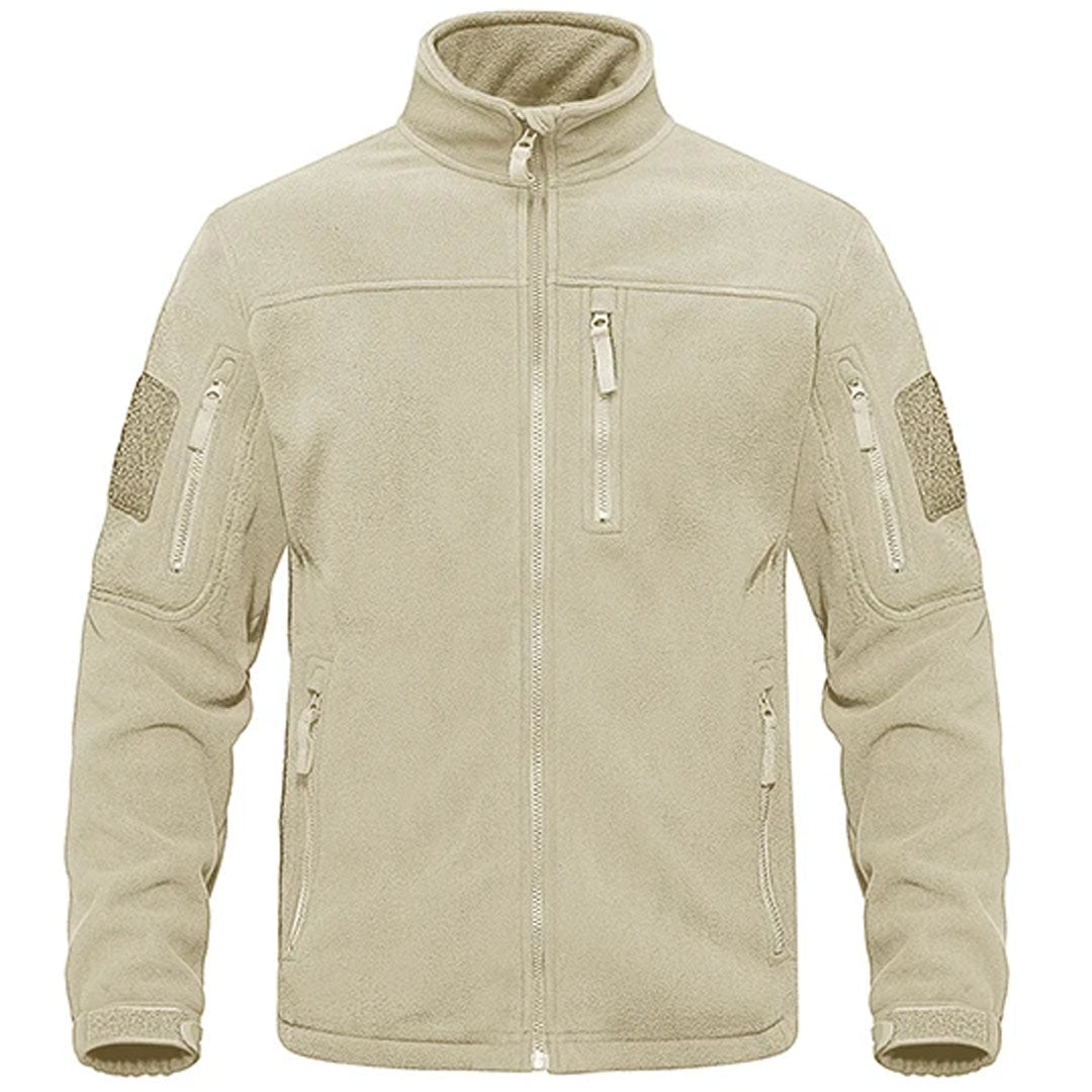 TactWild Marshal Jacket