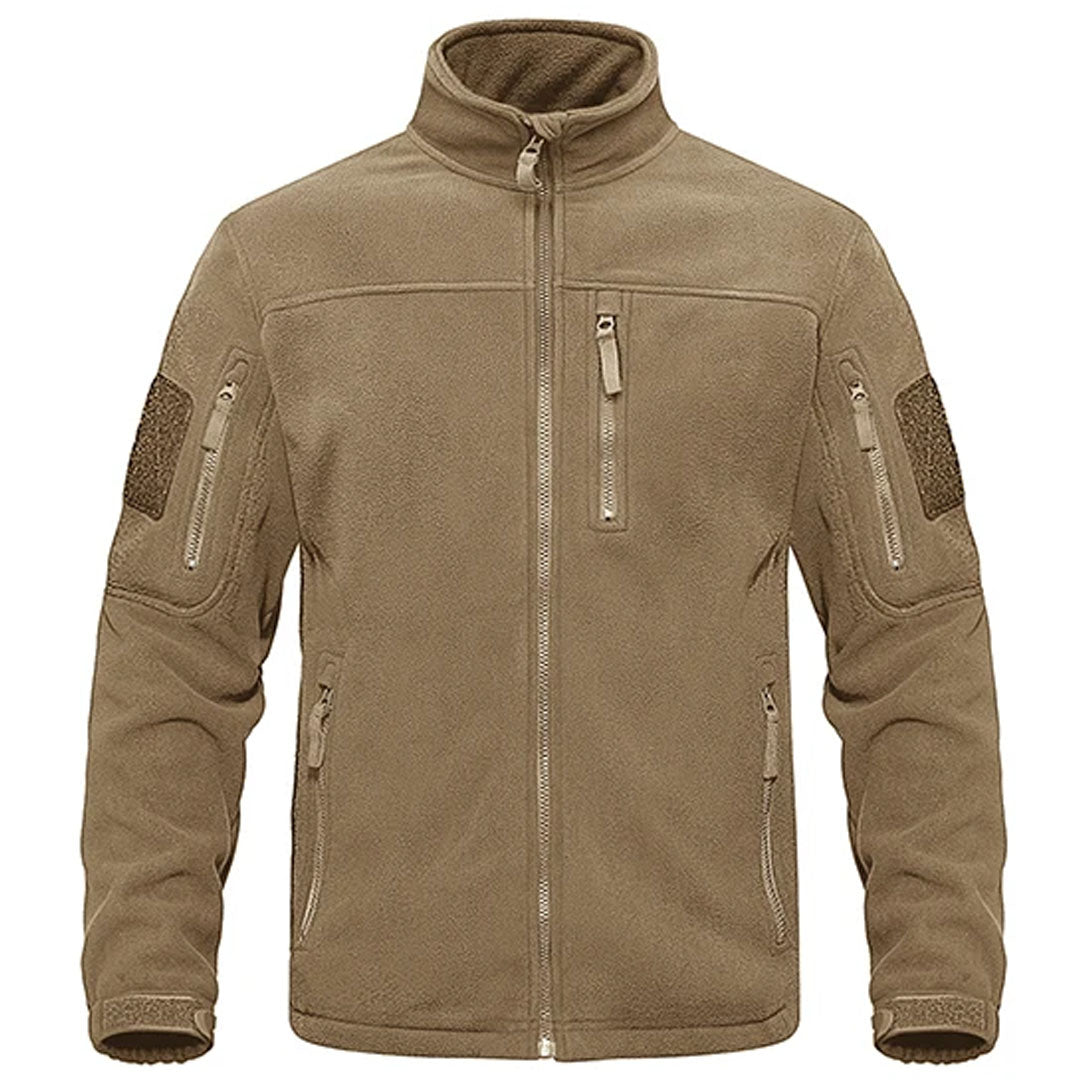 TactWild Marshal Jacket