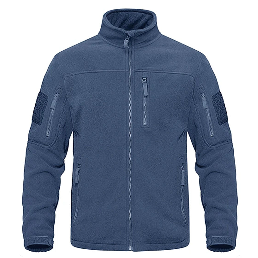 TactWild Marshal Jacket