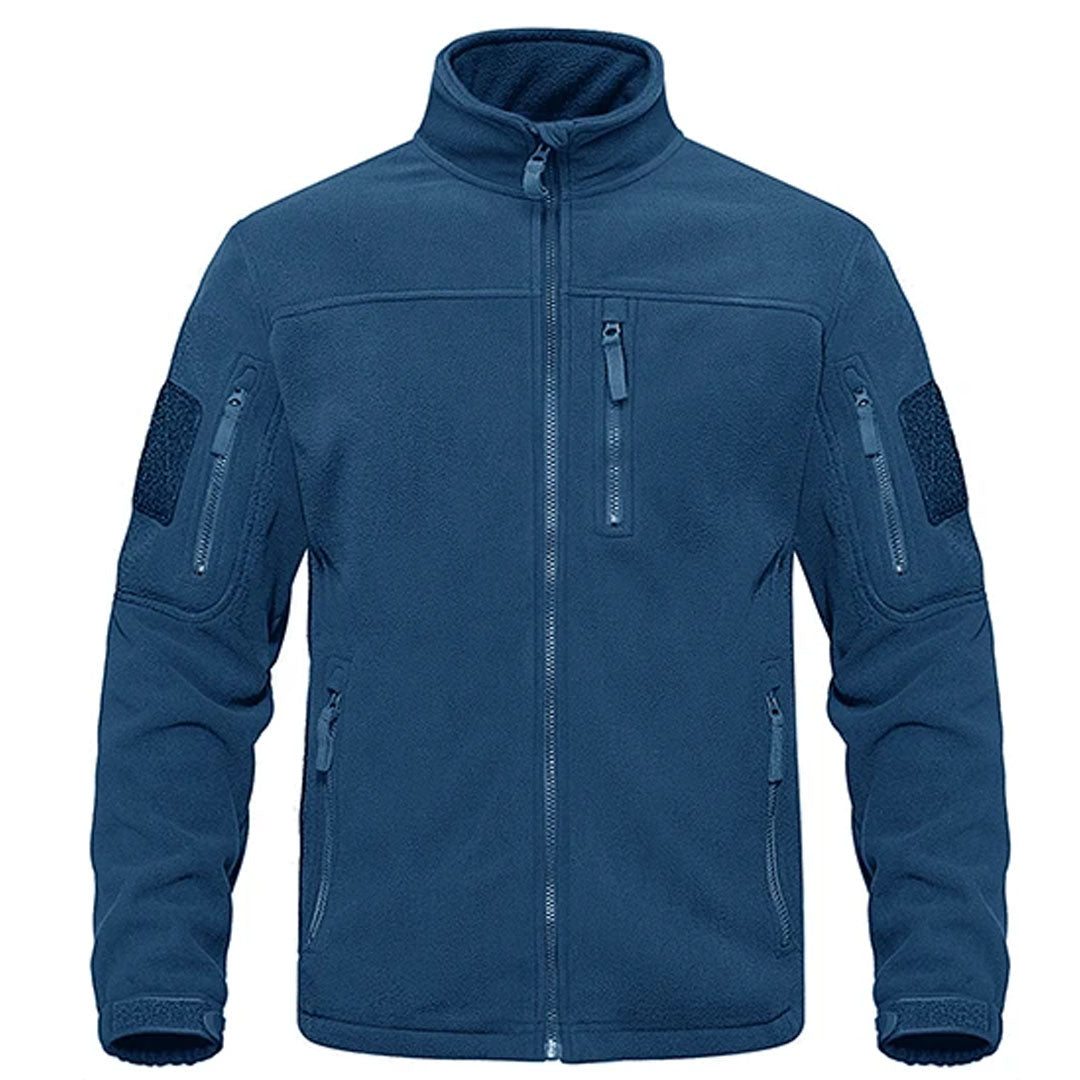 TactWild Marshal Jacket