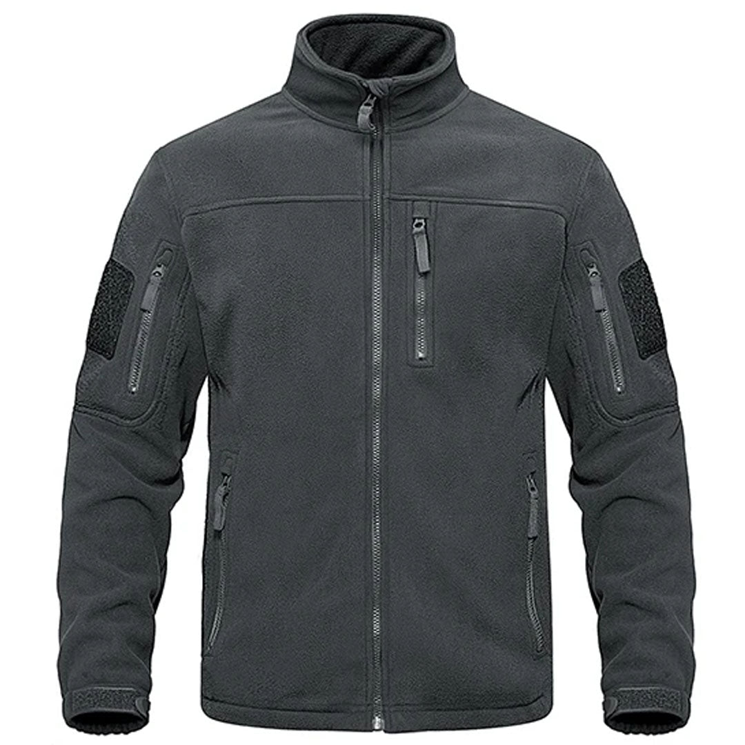 TactWild Marshal Jacket