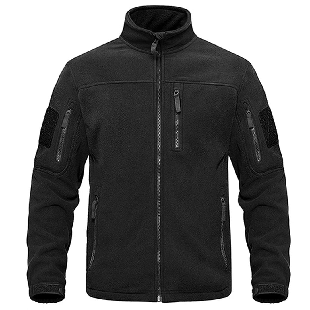 TactWild Marshal Jacket