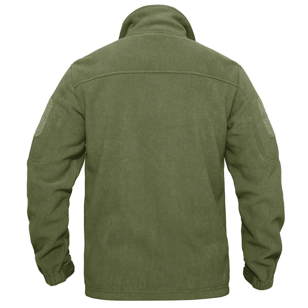TactWild Marshal Jacket