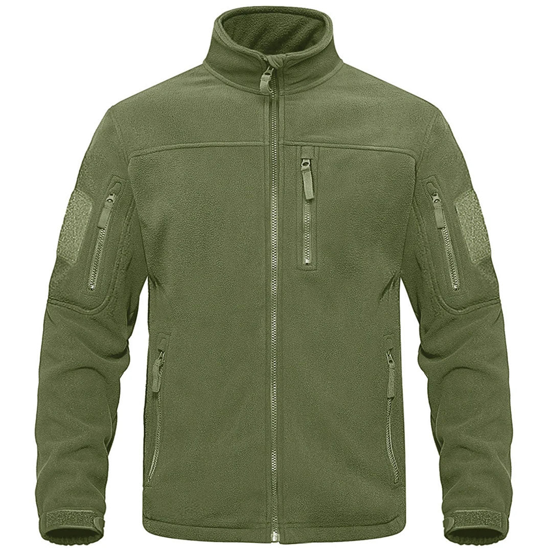 TactWild Marshal Jacket