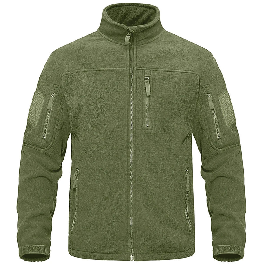 Field Fleece Jacket
