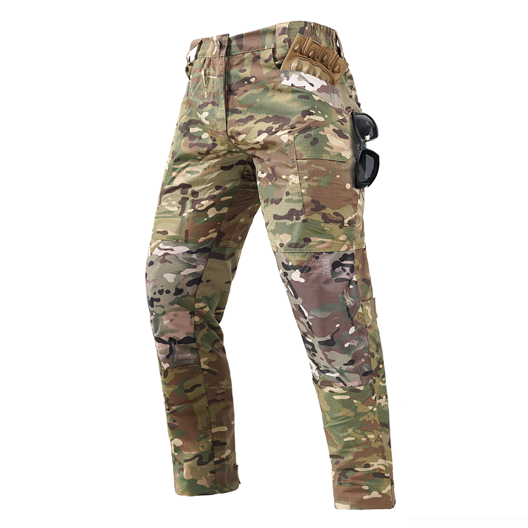 TactFleece™ Hybrid Pant