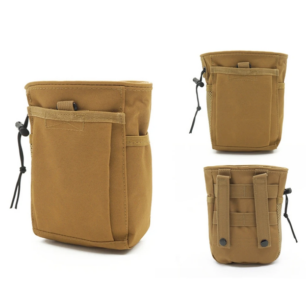 Forrest Bag