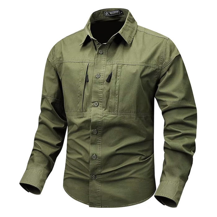 Outlander Shirt