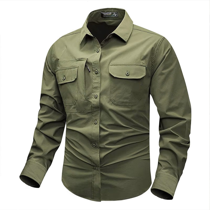 Trekker Shirt