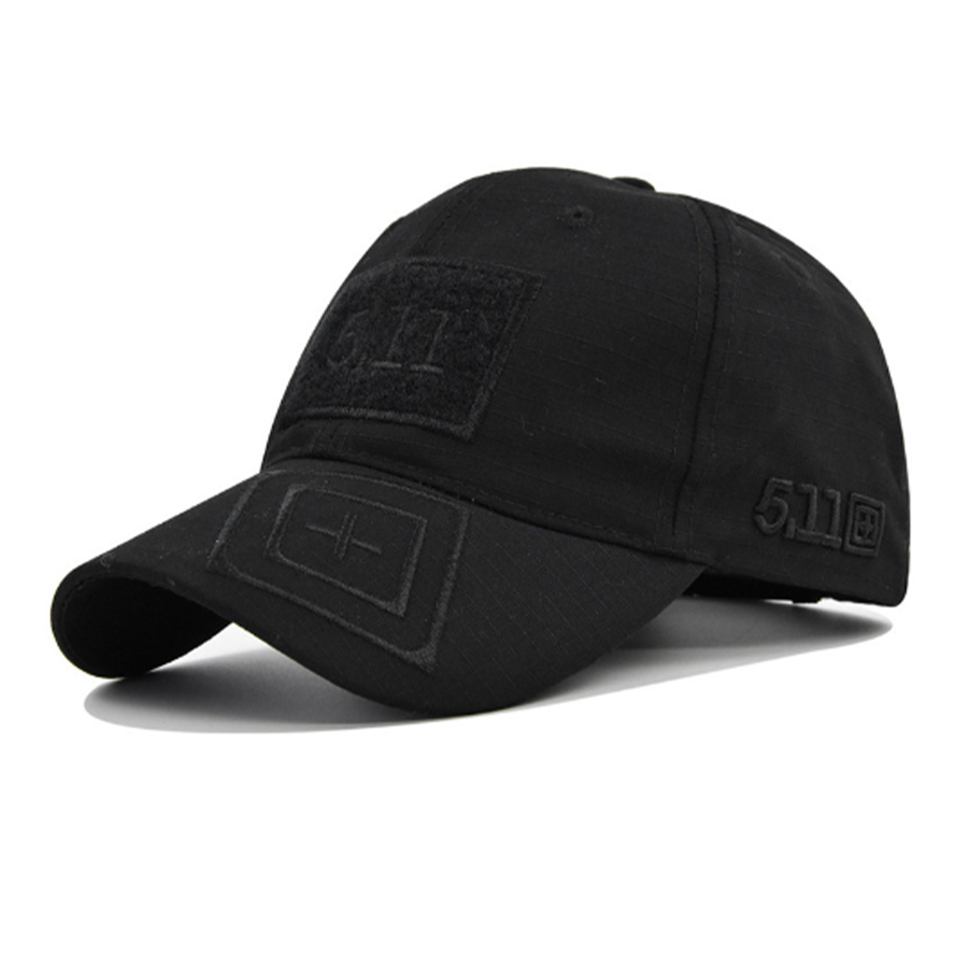 Raven Cap
