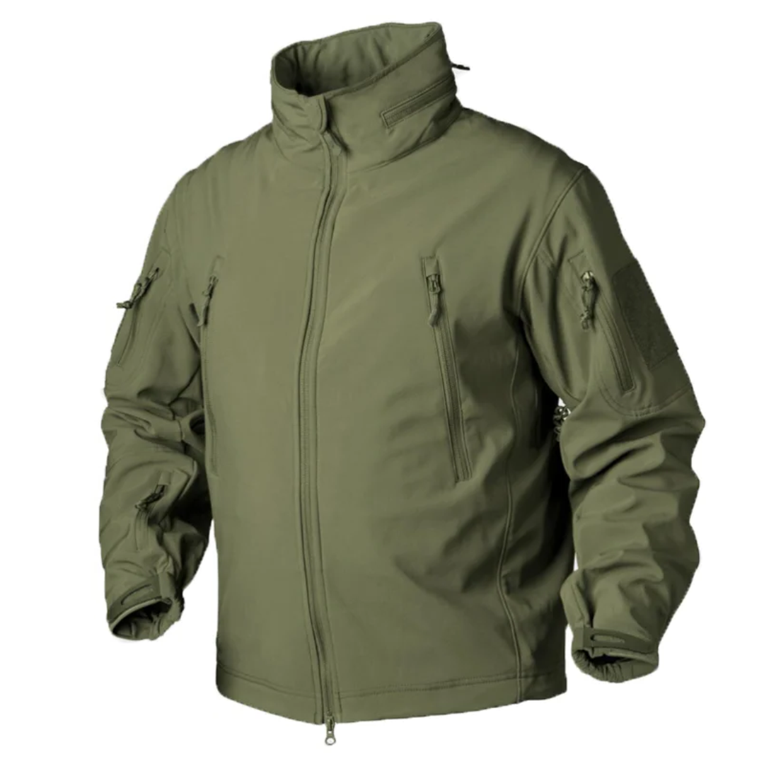 Private Jacket