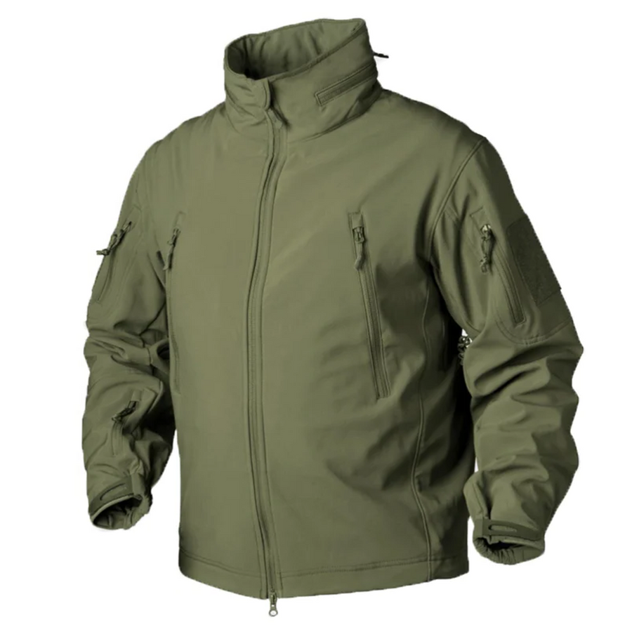 Private Jacket