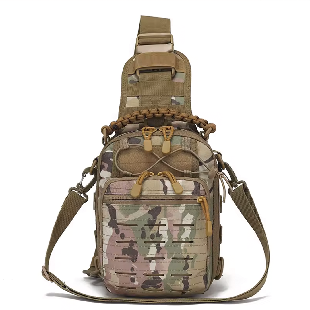 TactWild Viper Backpack