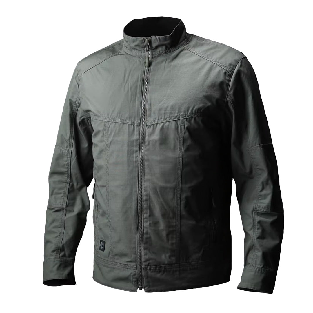 Sentinel Jacket