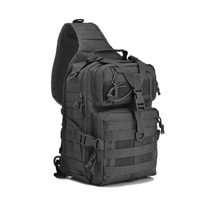 Traveler Backpack