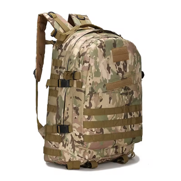 Delta Backpack