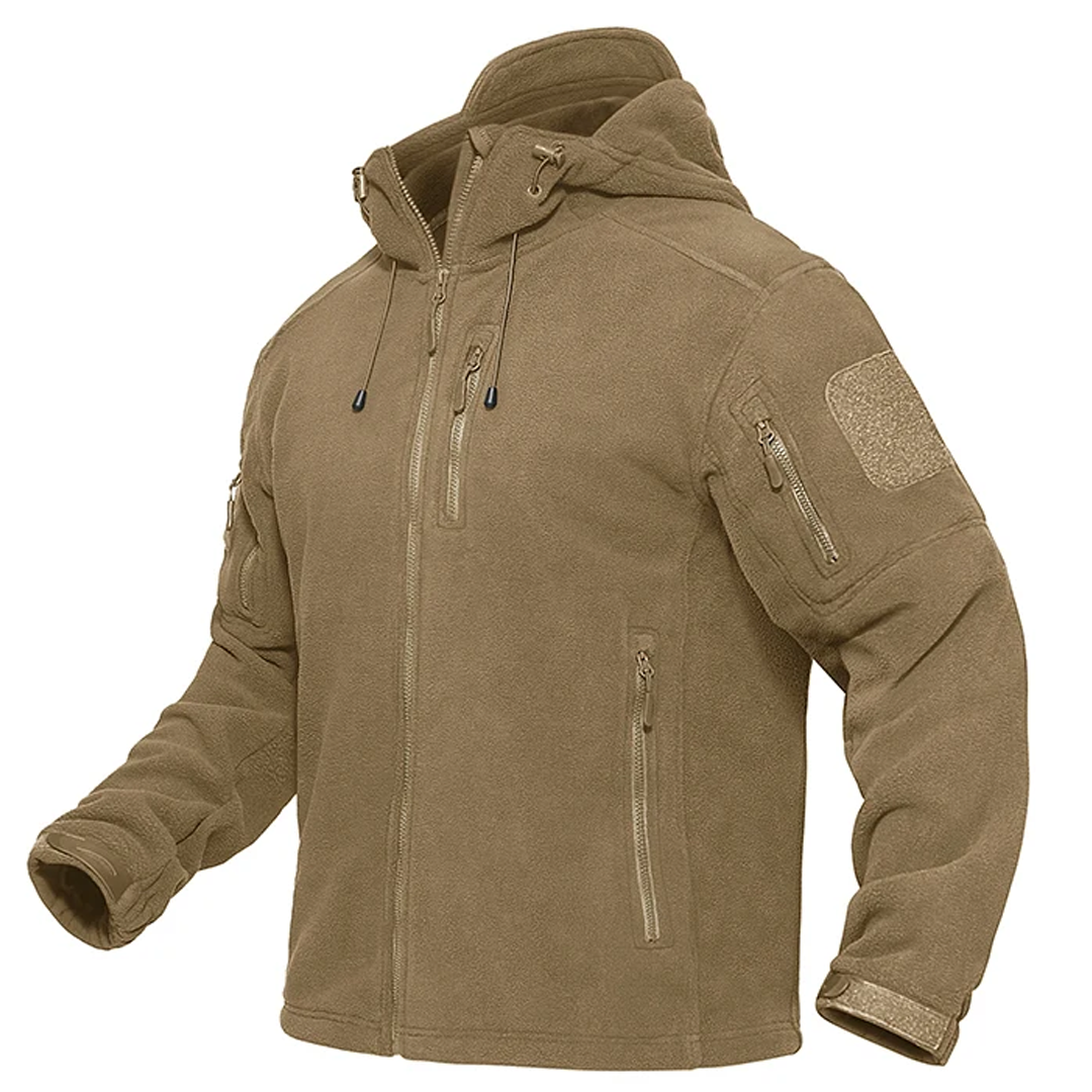 Frontier Jacket