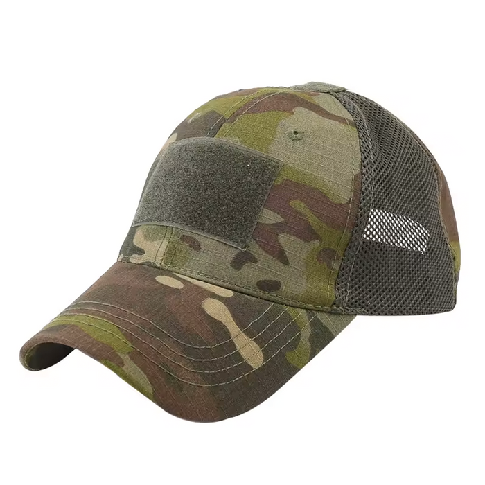 Battle Cap
