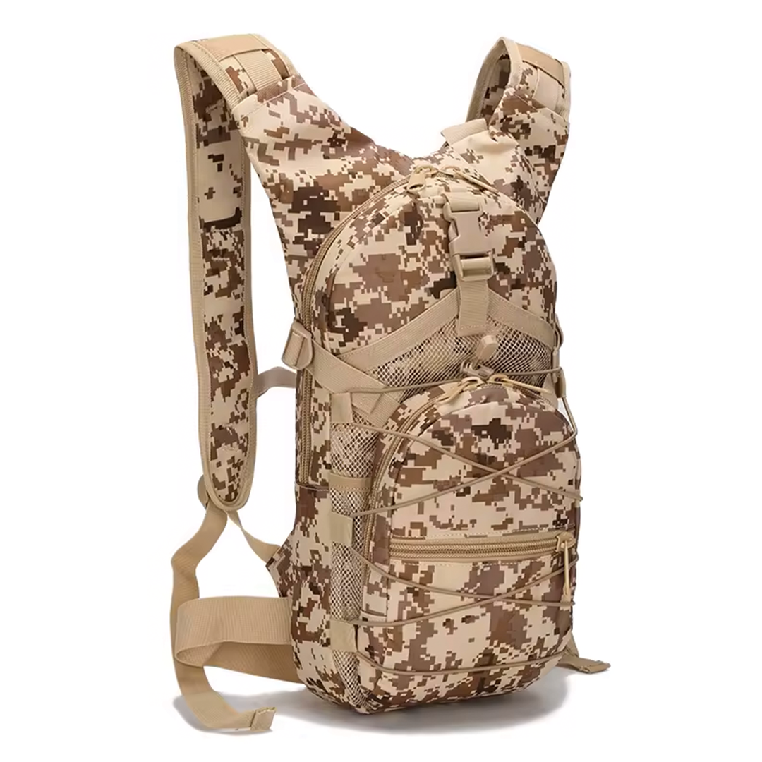 TactWild Cobra Backpack
