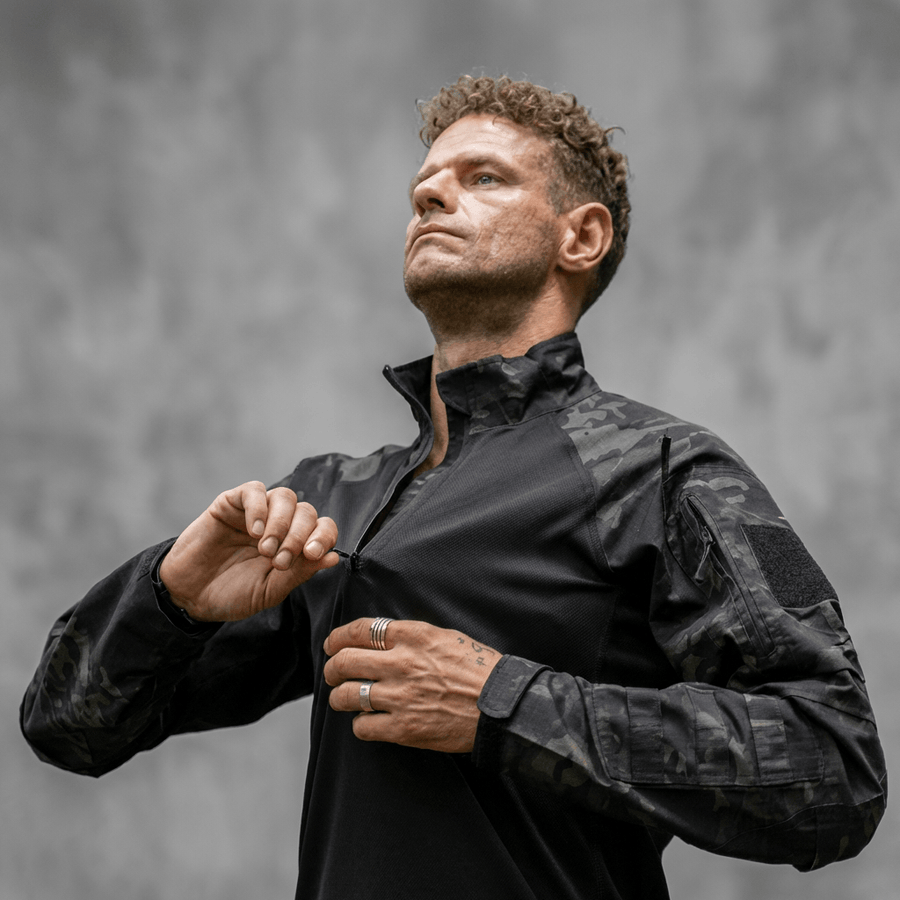 TactFleece™ Hybrid Shell