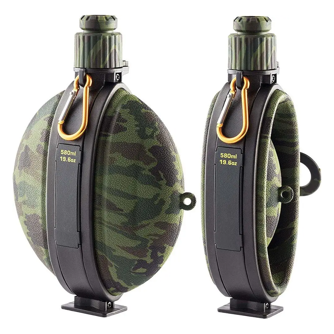 Action Bottle