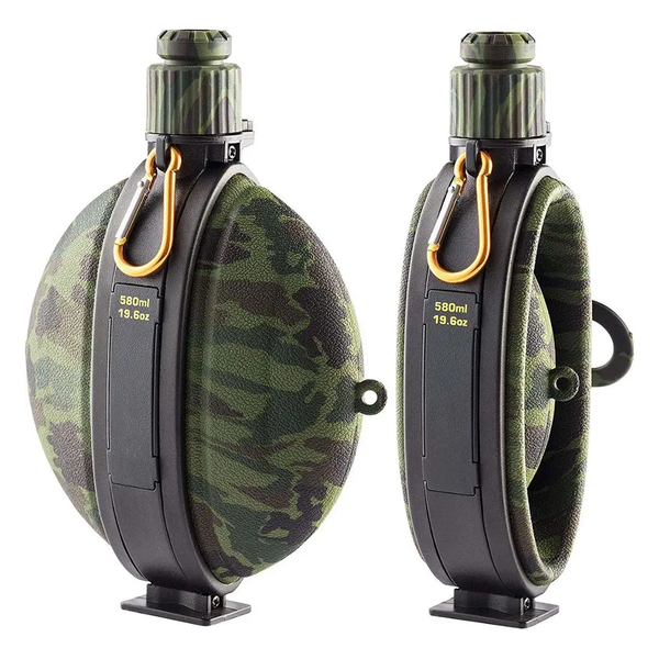 Action Bottle