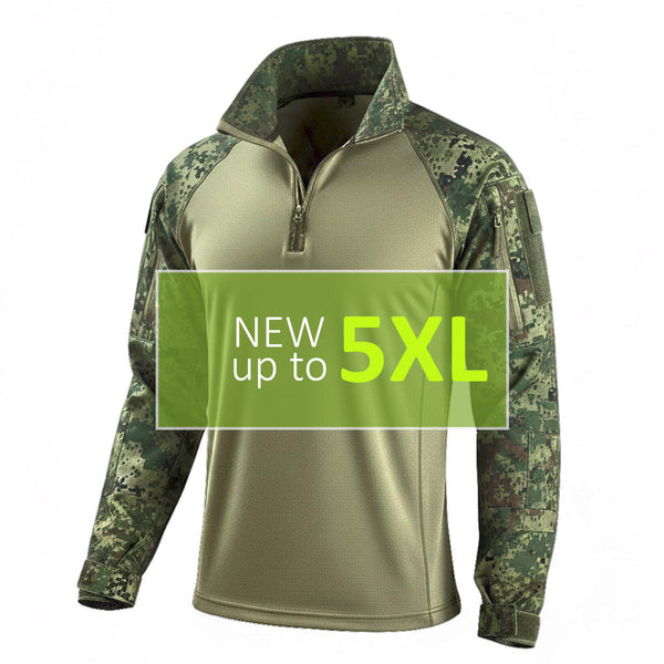 TactWild Dominion Jacket