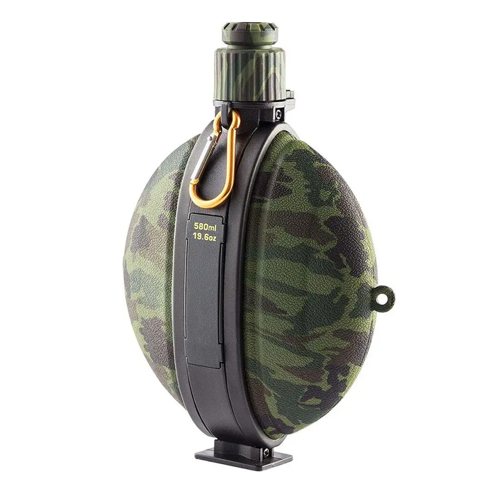Action Bottle