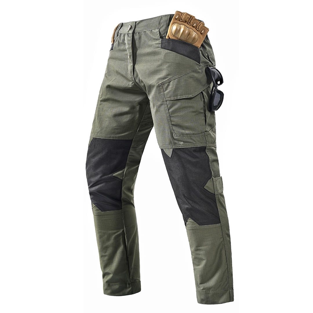 TactFleece™ Hybrid Pant