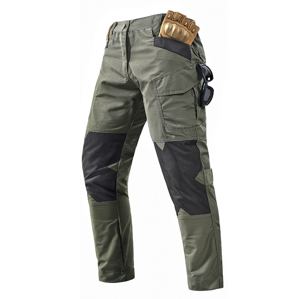 TactWild Maverick Pants
