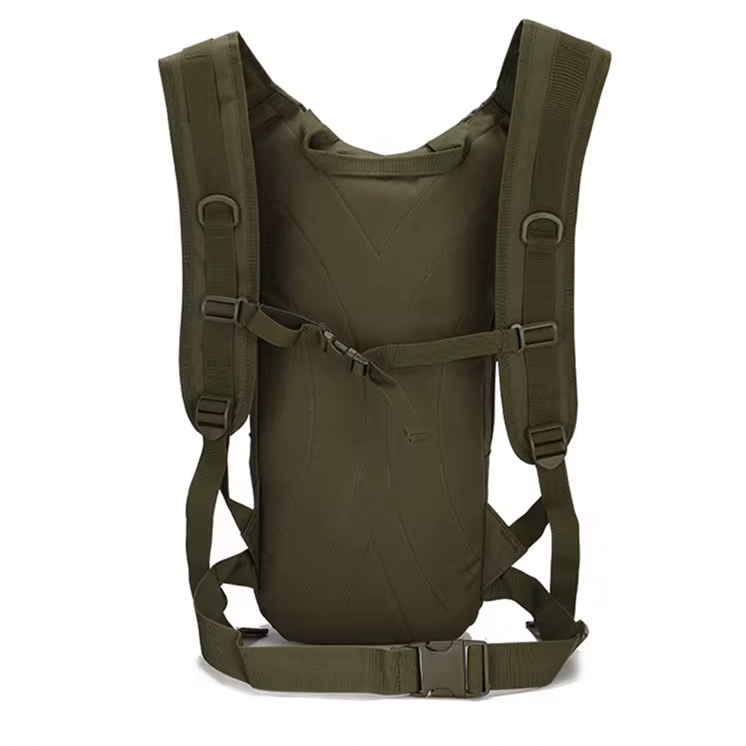 TactWild Cobra Backpack