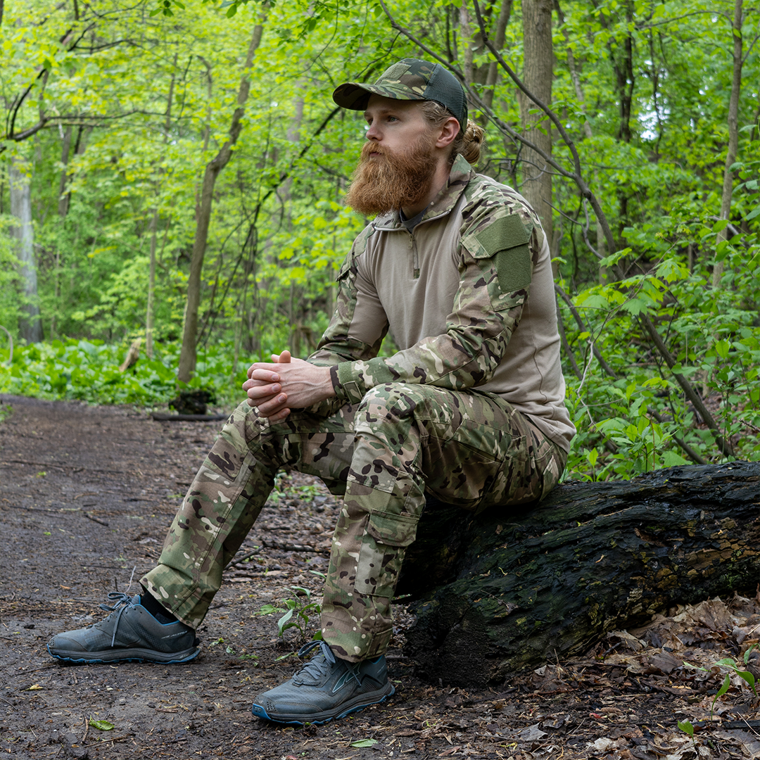 TactFleece™ Hybrid Pant