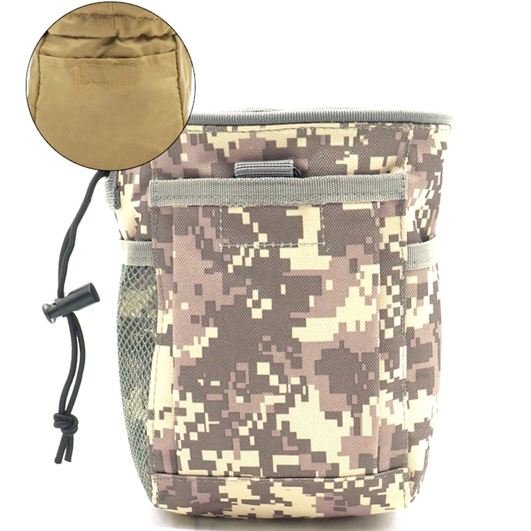 Forrest Bag