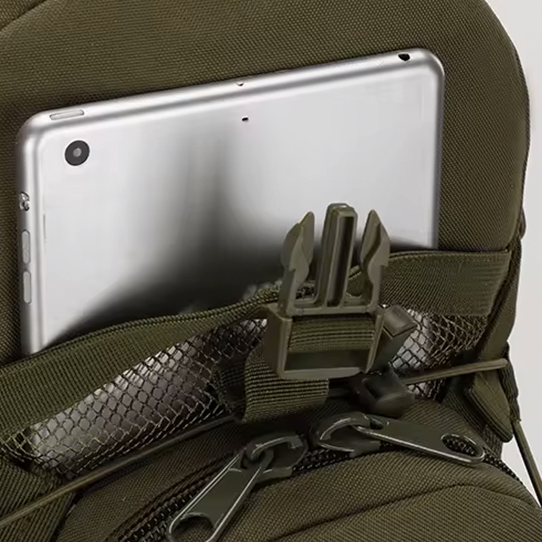 TactWild Cobra Backpack