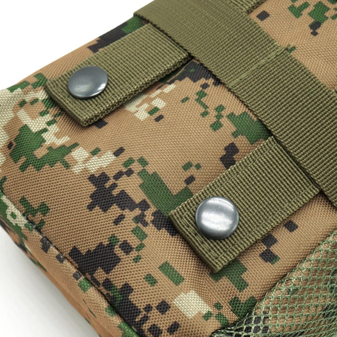 Forrest Bag