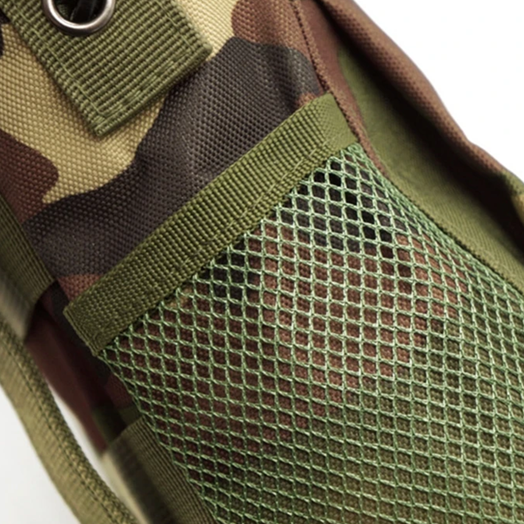 Forrest Bag