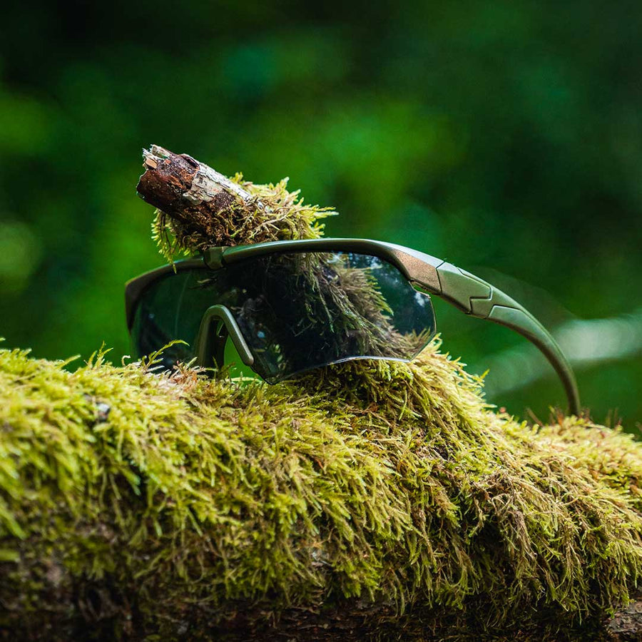 Alpha Sunglasses